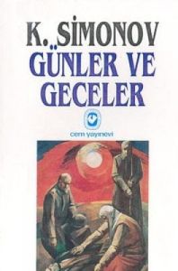 Günler ve Geceler                                                                                                                                                                                                                                              