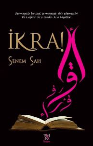 İkra!                                                                                                                                                                                                                                                          