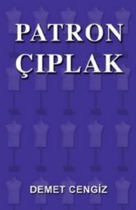 Patron Çıplak                                                                                                                                                                                                                                                  