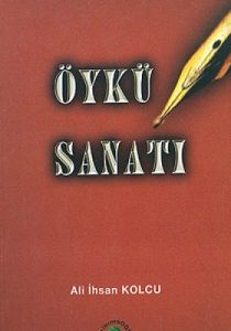 Öykü Sanatı                                                                                                                                                                                                                                                    