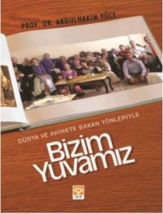 Bizim Yuvamız                                                                                                                                                                                                                                                  