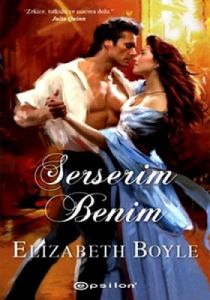 Serserim Benim                                                                                                                                                                                                                                                 