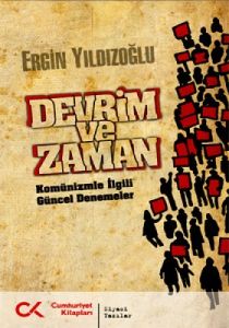 Devrim ve Zaman                                                                                                                                                                                                                                                