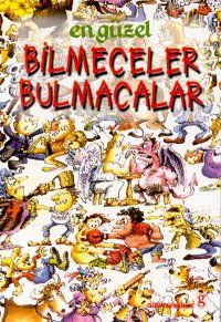 En Güzel Bilmeceler Bulmacalar                                                                                                                                                                                                                                 