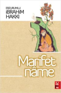 Marifetname                                                                                                                                                                                                                                                    