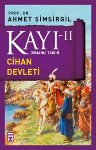 Kayı 2 Cihan Devleti                                                                                                                                                                                                                                           