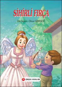 Sihirli Fırça                                                                                                                                                                                                                                                  
