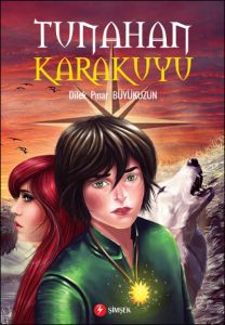 Tunahan: Karakuyu                                                                                                                                                                                                                                              
