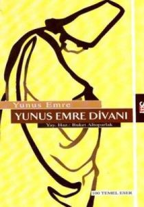Yunus Emre Divanı                                                                                                                                                                                                                                              