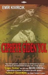 Cepheye Giden Yol                                                                                                                                                                                                                                              