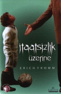 İtaatsizlik Üzerine                                                                                                                                                                                                                                            