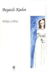 Beyazlı Kadın                                                                                                                                                                                                                                                  