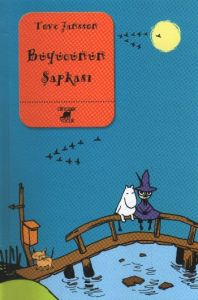 Büyücünün Şapkası                                                                                                                                                                                                                                              
