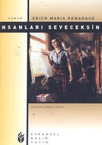 İnsanları Seveceksin                                                                                                                                                                                                                                           