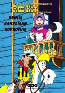 Red Kit 11- Benim Kahraman Kovboyum                                                                                                                                                                                                                            