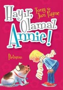 Hayır, Olamaz Annie!                                                                                                                                                                                                                                           