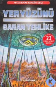 Yeryüzünü Saran Tehlike                                                                                                                                                                                                                                        