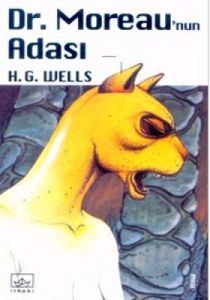 Dr. Moreau’ nun Adası                                                                                                                                                                                                                                          
