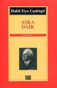 Aşka Dair                                                                                                                                                                                                                                                      