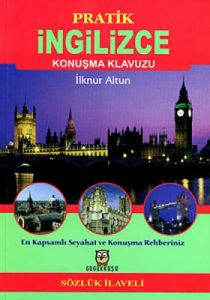 Pratik İngilizce Konuşma Kılavuzu                                                                                                                                                                                                                              