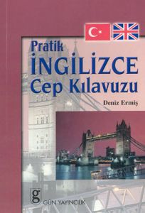 Pratik İngilizce Cep Kılavuzu                                                                                                                                                                                                                                  