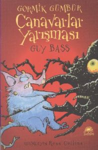 Gormik Gümbür Canavarlar Yarışması                                                                                                                                                                                                                             