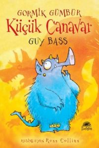 Küçük Canavar Gormik Gümbür                                                                                                                                                                                                                                    