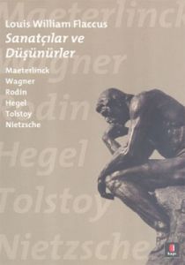 Sanatçılar ve Düşünürler                                                                                                                                                                                                                                       