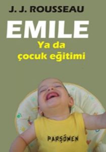 Emile                                                                                                                                                                                                                                                          