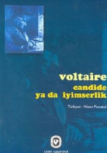 Candide ya da İyimserlik                                                                                                                                                                                                                                       