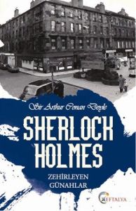 Sherlock Holmes - Zehirleyen Günahlar                                                                                                                                                                                                                          