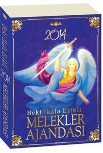 Melekler Ajandası 2014                                                                                                                                                                                                                                         