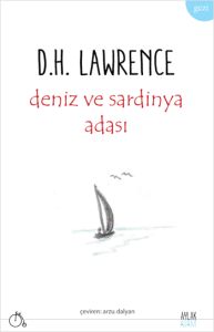 Deniz ve Sardinya Adası                                                                                                                                                                                                                                        