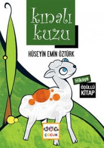 Kınalı Kuzu                                                                                                                                                                                                                                                    