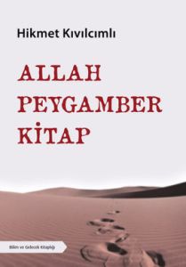 Allah Peygamber Kitap                                                                                                                                                                                                                                          