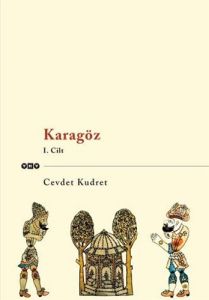 Karagöz 3 Cilt                                                                                                                                                                                                                                                 
