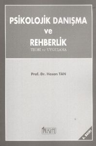 Psikolojik Danışma ve Rehberlik                                                                                                                                                                                                                                