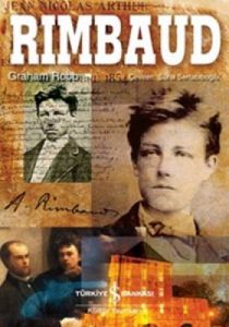 Rimbaud                                                                                                                                                                                                                                                        