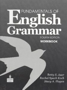 Fundamentals of English Grammar Fourth Edition Wor                                                                                                                                                                                                             