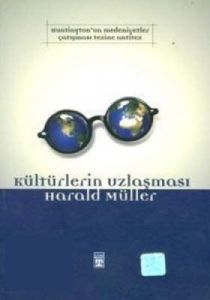 Kültürlerin Uzlaşması                                                                                                                                                                                                                                          