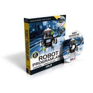 Robot Programlama                                                                                                                                                                                                                                              