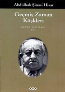 Geçmiş Zaman Köşkleri                                                                                                                                                                                                                                          