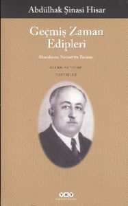 Geçmiş Zaman Edipleri                                                                                                                                                                                                                                          