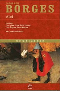 Alef                                                                                                                                                                                                                                                           