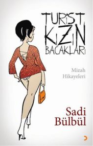 Turist Kızın Bacakları                                                                                                                                                                                                                                         