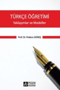 Türkçe Öğretimi                                                                                                                                                                                                                                                