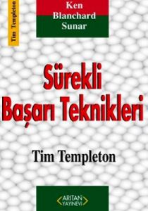 Sürekli Başarı Teknikleri                                                                                                                                                                                                                                      