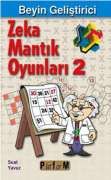 Beyin Geliştirici Zeka Mantık Oyunları 2                                                                                                                                                                                                                       