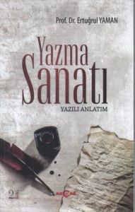 Yazma Sanatı                                                                                                                                                                                                                                                   