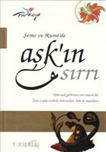 Aşk’ın Sırrı (Ciltli)                                                                                                                                                                                                                                          